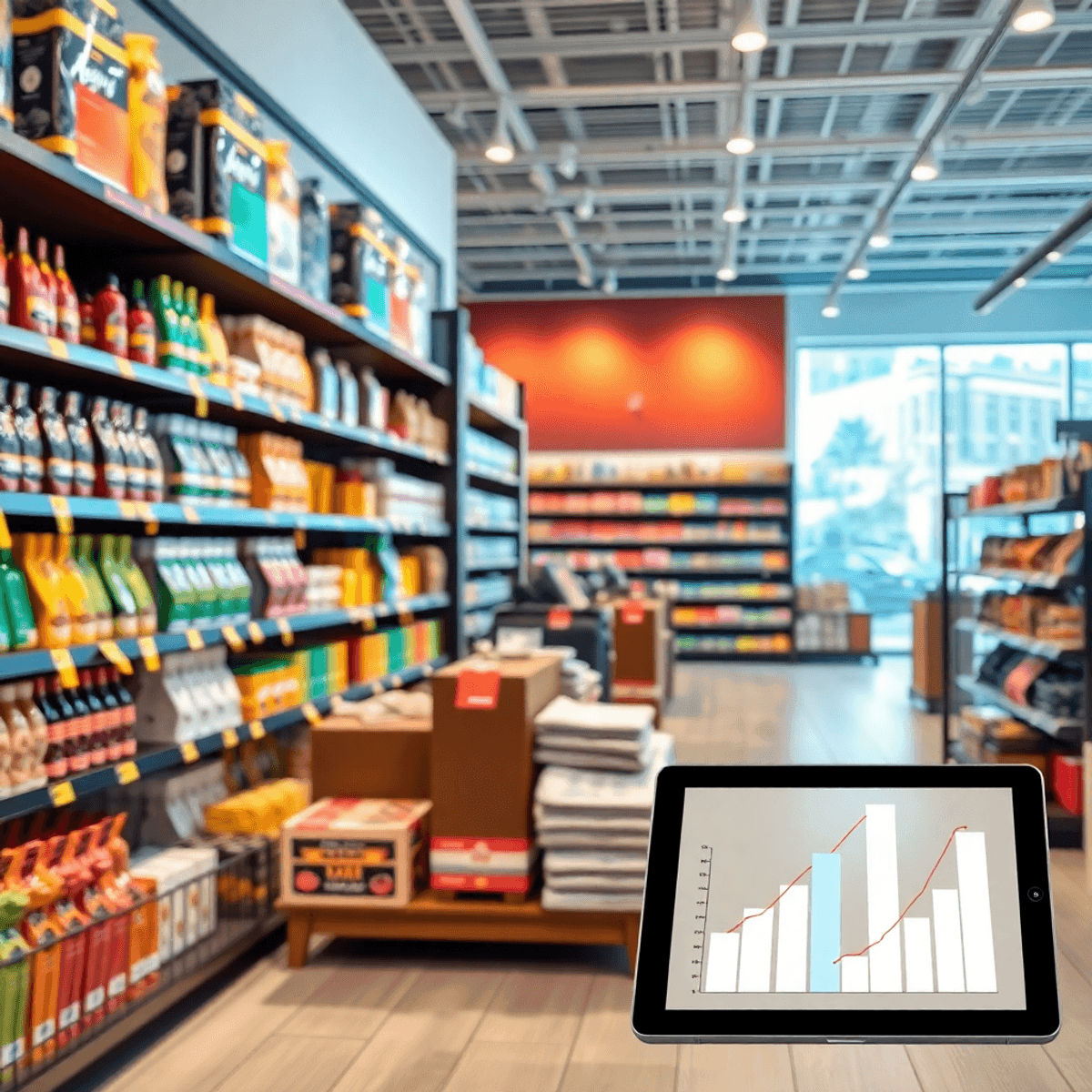 U.S. retailers can adjust retail prices on Shopify Collective