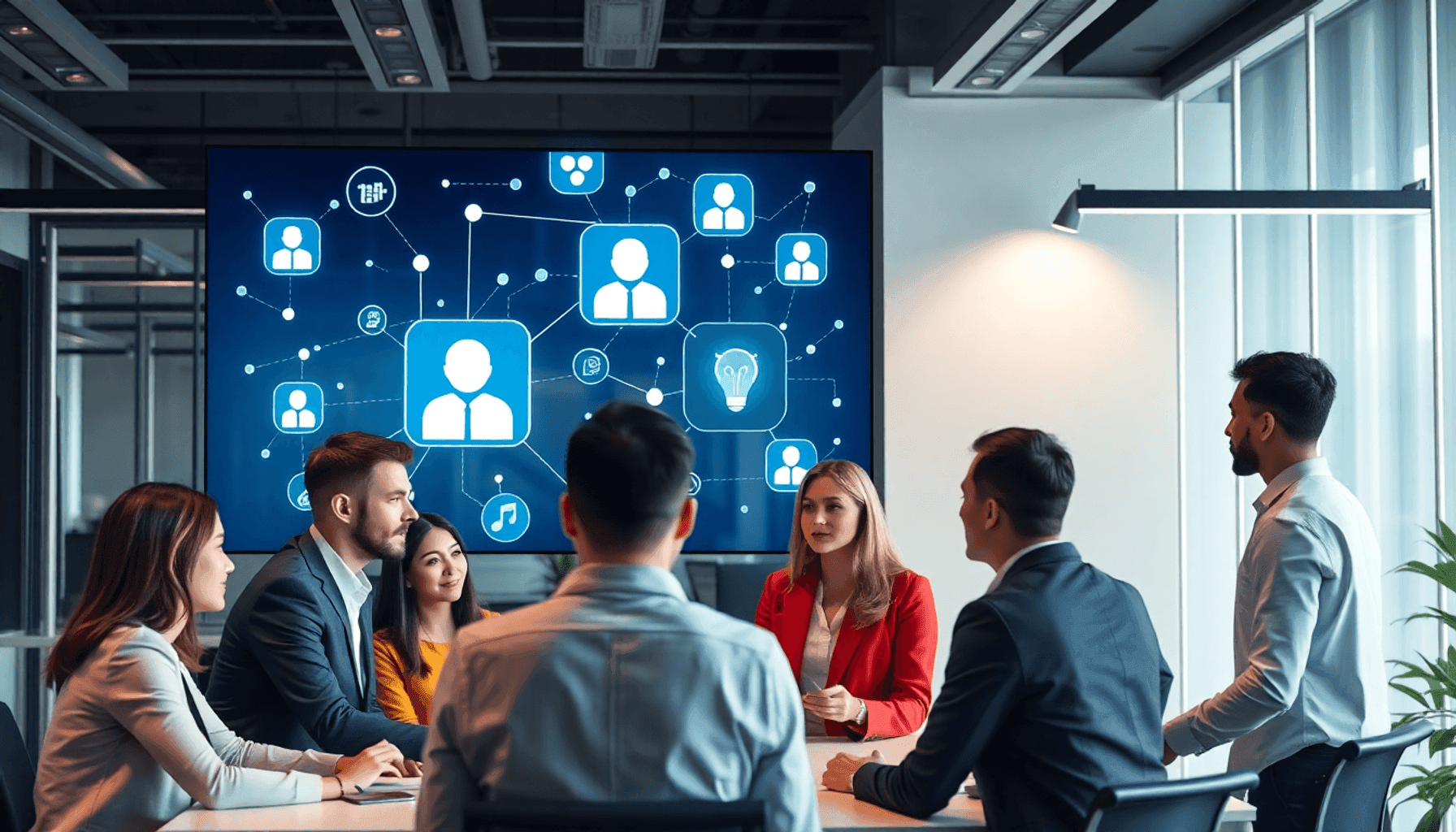 Surprising Benefits of Using Intercom Custom Bots for Your Business