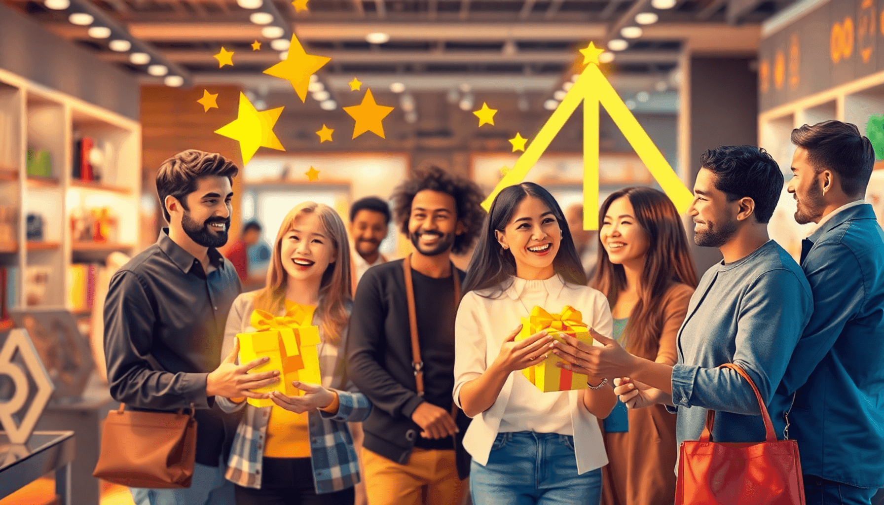 Customer Loyalty : The Ultimate Guide to Retention Strategies