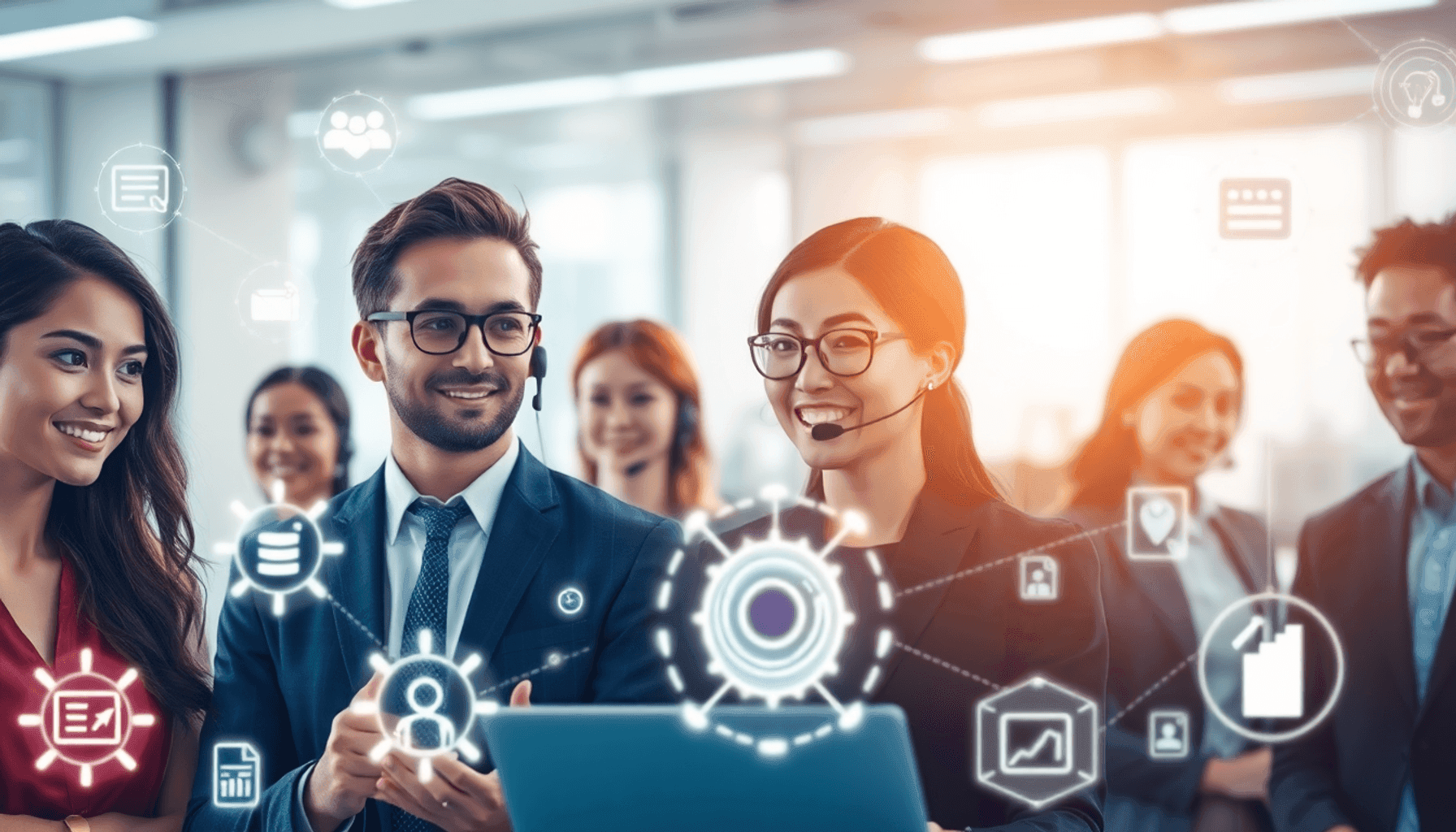 Customer Service Managers : Predictions and Trends for the Coming Year