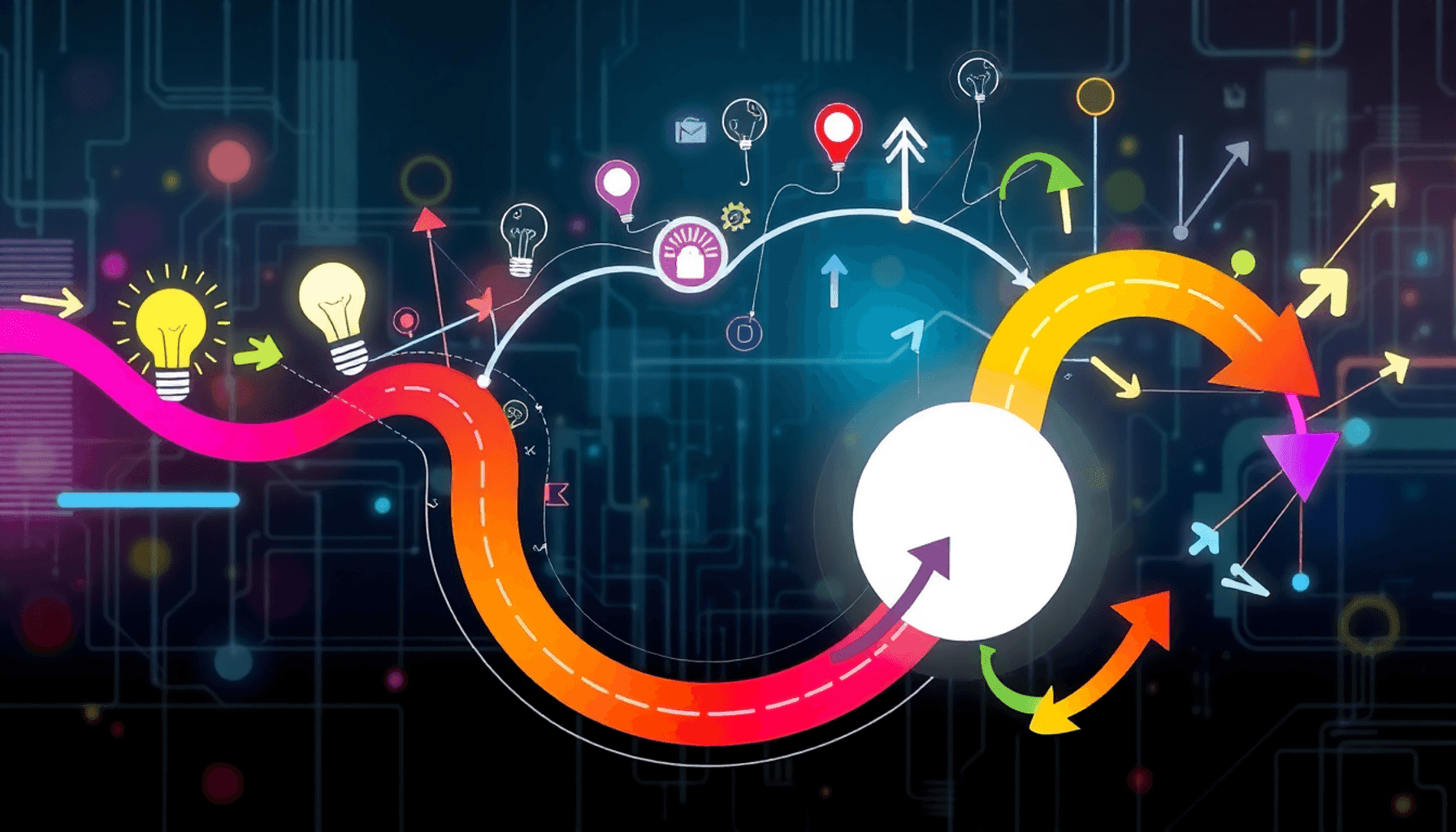 Innovative Buyer Journey Mapping : The Key to Understanding Your Customers