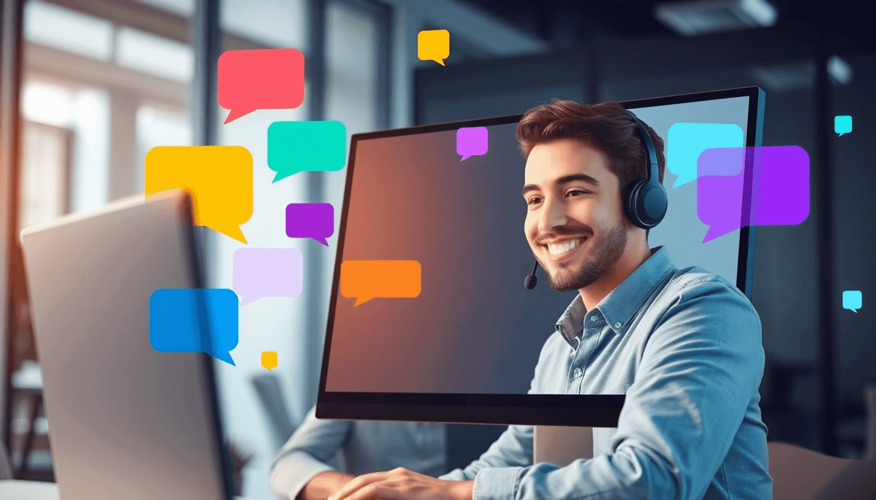 How to Improve Your Chat Support in Just 5 Easy Steps