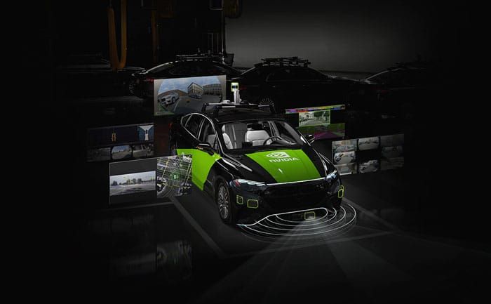 Alpamayo-R1 : A Leap Forward in Self-Driving Vehicle Intelligence