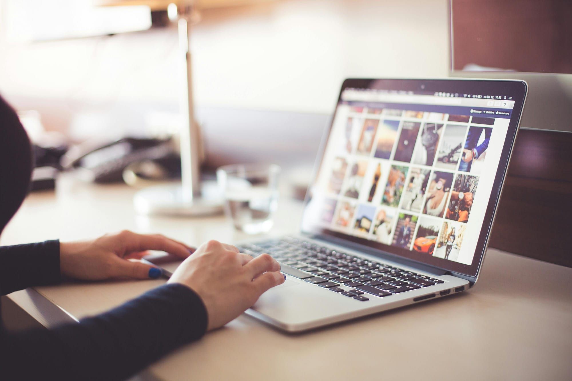 Perplexity and Getty Join Forces to Address AI Source Attribution