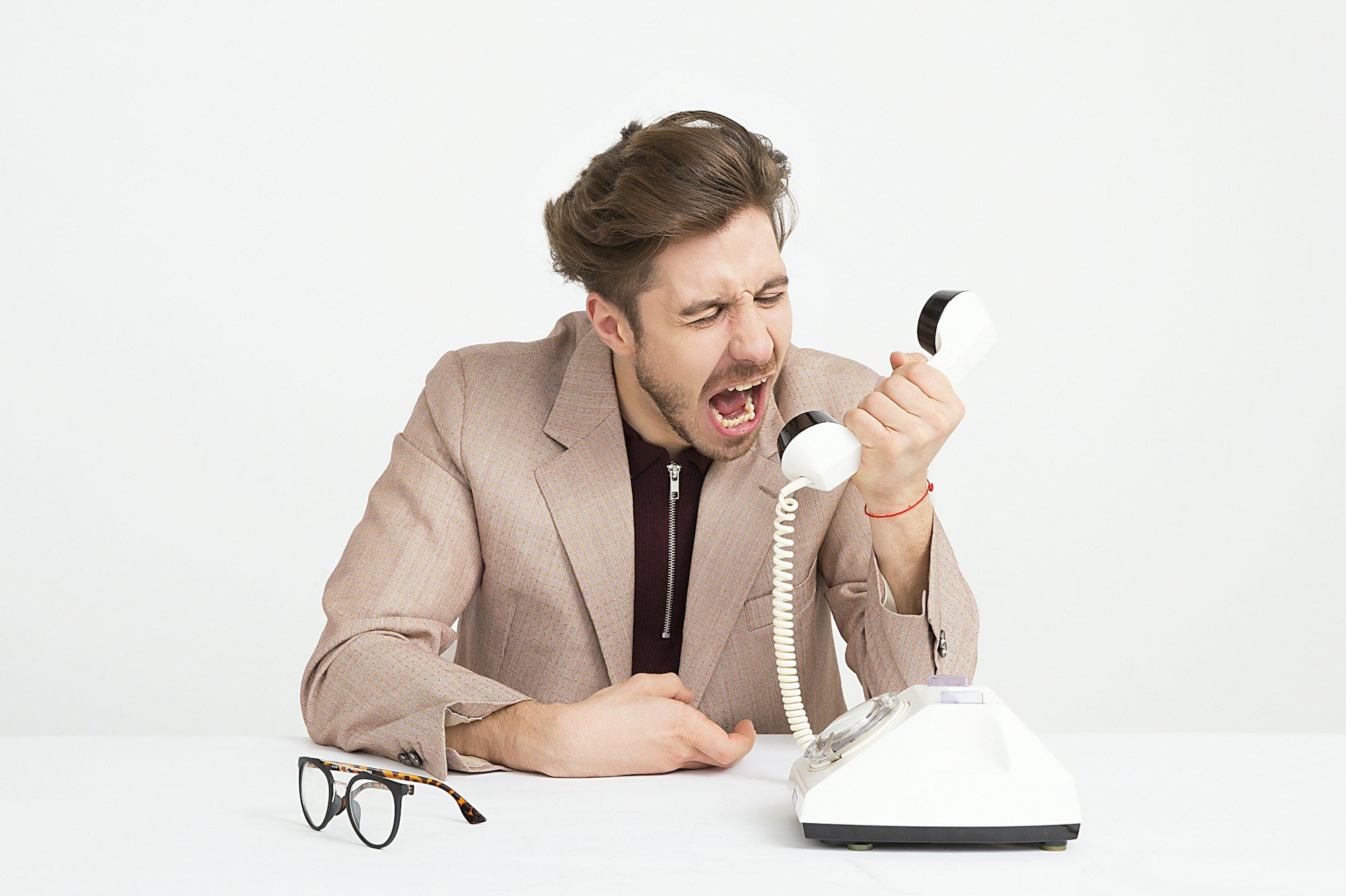 7 Proven Tips for Handling Angry Customers Like a Pro