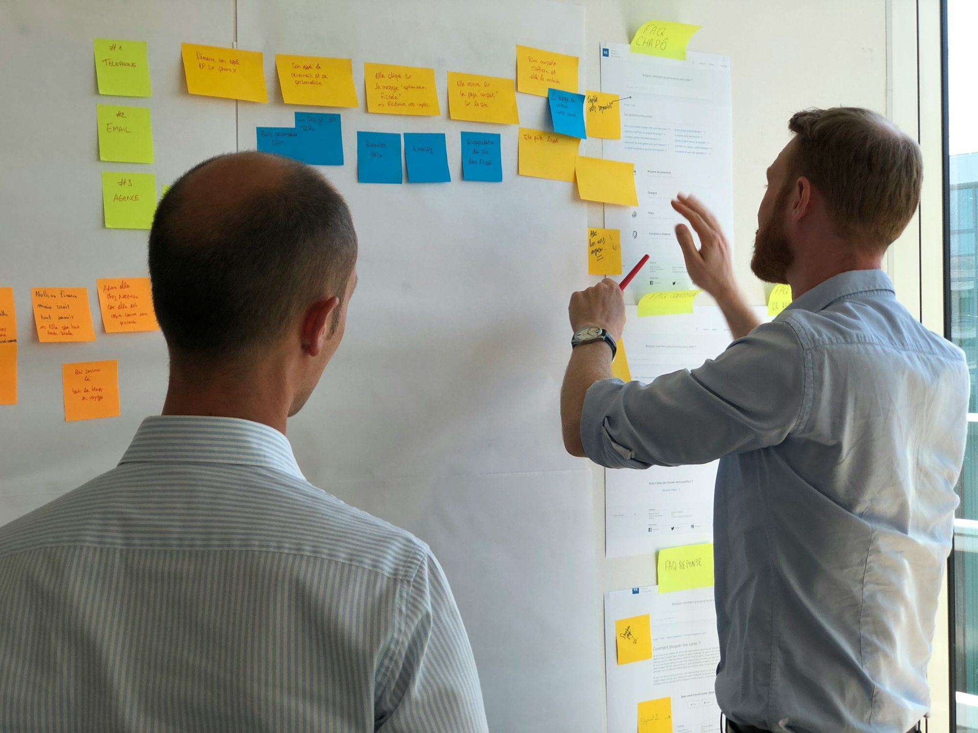 The Ultimate Guide to Improving Customer Service Experience